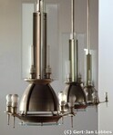 Jantzens fascinatie voor lantaarns bleef - Maarten Luther Kerk Amsterdam, 1937
<br/>
Gert-Jan Lobbes, 2016